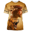 GOD LTGO229 Premium T-Shirt