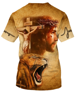 GOD LTGO221 Premium T-Shirt