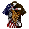 GOD LSNGO13 Premium Hawaiian Shirt