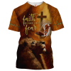 GOD LTGO229 Premium T-Shirt