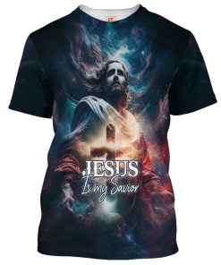 GOD TQTGO205 Premium T-Shirt