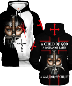 GOD MTGO304 Premium Microfleece Hoodie