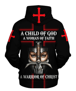 GOD MTGO304 Premium Heavy Fleece Zip Hoodie