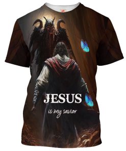 GOD TQTGO219 Premium T-Shirt