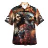 GOD MTGO303 Premium Hawaiian Shirt