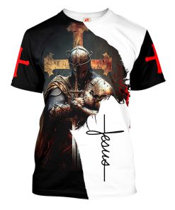 GOD NVGO109 Premium T-Shirt