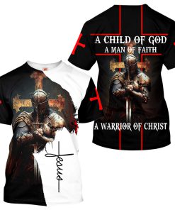 GOD NVGO109 Premium T-Shirt