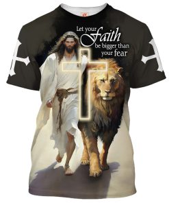 GOD HBLTGO58 Premium T-Shirt