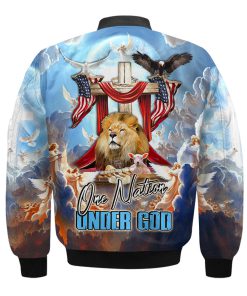 GOD NVGO110 Premium Bomber