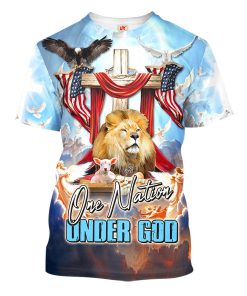 GOD NVGO110 Premium T-Shirt