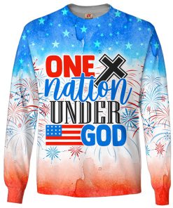 GOD HBLTGO61 Premium Microfleece Sweatshirt