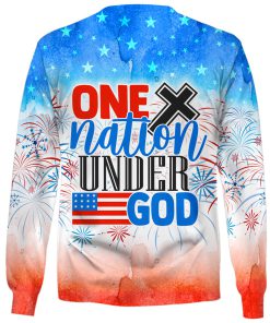GOD HBLTGO61 Premium Microfleece Sweatshirt