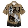 GOD TQTGO215 Premium Hawaiian Shirt