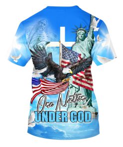 GOD NVGO111 Premium T-Shirt