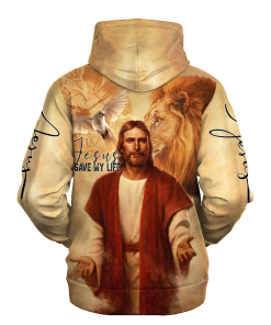 GOD MTGO285 Premium Microfleece Hoodie