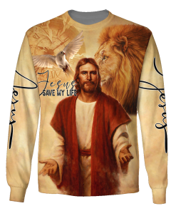 GOD MTGO285 Premium Microfleece Sweatshirt