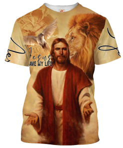 GOD MTGO285 Premium T-Shirt