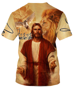 GOD MTGO285 Premium T-Shirt