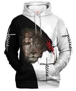 GOD LTGO245 Premium Microfleece Hoodie