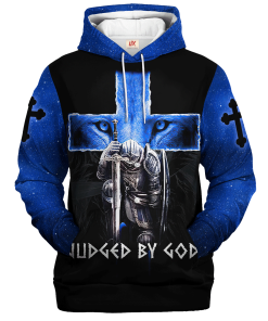 GOD LTGO250 Premium Microfleece Hoodie