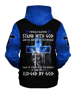 GOD LTGO250 Premium Microfleece Zip Hoodie