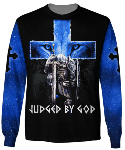 GOD LTGO250 Premium Microfleece Sweatshirt