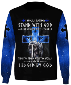 GOD LTGO250 Premium Microfleece Sweatshirt