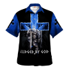 GOD TQTGO205 Premium Hawaiian Shirt