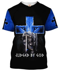 GOD LTGO250 Premium T-Shirt