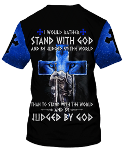 GOD LTGO250 Premium T-Shirt