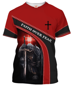 GOD LTGO251 Premium T-Shirt