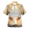 GOD NVGO113 Premium Hawaiian Shirt