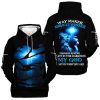 GOD LTGO281 Premium Microfleece Hoodie