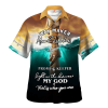 GOD LTGO283 Premium Hawaiian Shirt