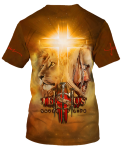 GOD LTGO281 Premium T-Shirt