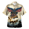 GOD NVGO121 Premium Hawaiian Shirt