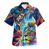 GOD NVGO122 Premium Hawaiian Shirt