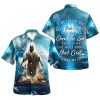 GOD HBLTGO77 Premium Hawaiian Shirt