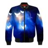 GOD NVGO121 Premium Bomber