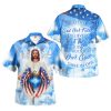 GOD HBLTGO85 Premium Hawaiian Shirt