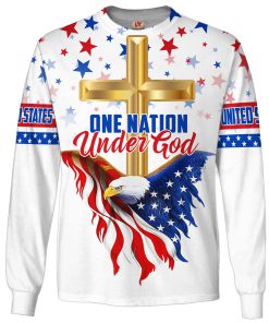 GOD HBLTGO86 Premium Microfleece Sweatshirt