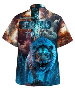 GOD TTGO145 Premium Hawaiian Shirt