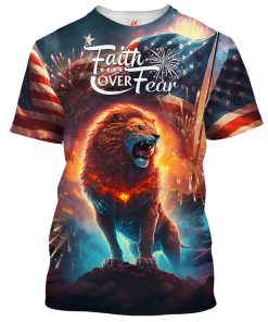 GOD TTGO146 Premium T-Shirt