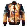 GOD HBLTGO92 Premium Bomber