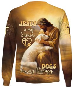 GOD HBLTGO95 Premium Microfleece Sweatshirt