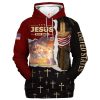 GOD HBLTGO101 Premium Microfleece Hoodie