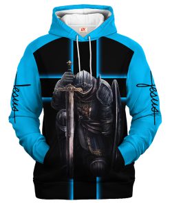 GOD HBLTGO100 Premium Microfleece Hoodie