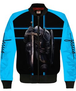 GOD HBLTGO100 Premium Bomber