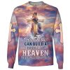 GOD HBLTGO102 Premium Microfleece Sweatshirt