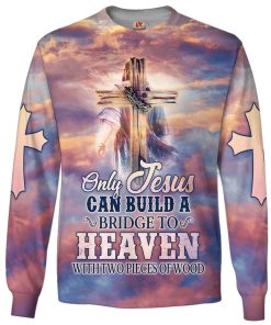 GOD HBLTGO101 Premium Microfleece Sweatshirt